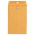 Universal® Kraft Clasp Envelope, Essendant