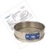 VWR® Pre-Certified 8" Test Sieves, All Stainless Steel