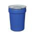 30 gal blue bung lid