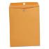 Universal® Kraft Clasp Envelope, Essendant