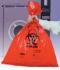 VWR® Autoclavable Biohazard Bags, Double Thick