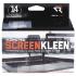 Read Right® Alcohol-Free ScreenKleen™ Wipes