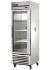 VWR® Basic Reach-In Refrigerators with Glass Doors