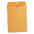 Universal® Kraft Clasp Envelope, Essendant