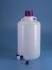 Carboys Narrow Mouth with Spigot 25L