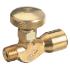 Non-Corrosive Gas Flow Valves, Western Enterprises