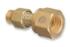 Brass Cylinder Adaptors, Western Enterprises