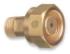 Brass Cylinder Adaptors, Western Enterprises