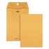 Envelope, light brown