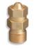 Brass Cylinder Adaptors, Western Enterprises