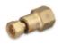 Brass Cylinder Adaptors, Western Enterprises