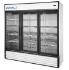 VWR® Basic Refrigerators with Glass Doors and Natural Refrigerant