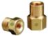 Female NPT Outlet Adaptors for Manifold Pipelines, Western Enterprises