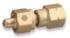 Brass Cylinder Adaptors, Western Enterprises