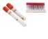 Veterinary/Laboratory Blood Collection Tubes, Air-Tite 