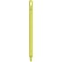 Handle µltra hygiene 25.6" pp yellow