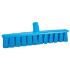 Broom ust soft 16" pp/pbt blue