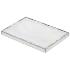 Microplate lids