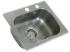 Lab Sinks, Self Rimming, One Bowl, V-2 Series, Eagle MHC