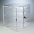 VWR® Acrylic Desiccator Cabinets