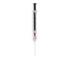 Syringe PTFE RN bevel tip