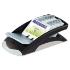 Durable® VISIFIX® Desk Business Card File, Essendant