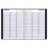 AT-A-GLANCE® DayMinder® Weekly Appointment Book in Columnar Format, Essendant