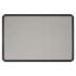 Board fabric, grey