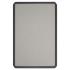 Board fabric, grey