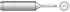 Soldering Tips for HAKKO® Soldering Stations, Plato™, ITW Chemtronics