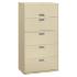 File drawer, 5 drawers