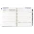 AT-A-GLANCE® DayMinder® Executive Ruled Weekly/Monthly Planner Refill, Essendant