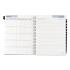 AT-A-GLANCE® DayMinder® Executive Ruled Weekly/Monthly Planner Refill, Essendant