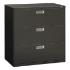 HON® Brigade™ 600 Series Lateral File, Essendant LLC MS