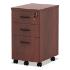 Alera® Valencia Series Mobile Box/Box/File Pedestal File, Essendant LLC MS