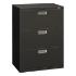 HON® Brigade™ 600 Series Lateral File, Essendant LLC MS