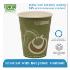 Eco-Products® Evolution World™ 24% PCF Hot Drink Cups, Essendant