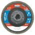 Vortec Pro®, Abrasive Flap Discs, Weiler®