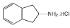 2,3-Dihydro-1H-inden-2-amine hydrochloride 98%