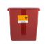 Sharps Containers, Stackable, Medegen