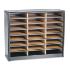 Organizer sorter, 24 compartments