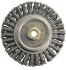 Dually™ Stringer Bead Wheel, Weiler