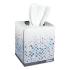 Tissue, kleenex anti-viral