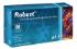 Supermax Robust™ Blue Nitrile Gloves