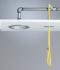 Lifesaver® Ceiling-Mount Emergency Shower, Speakman®