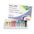 Pentel® Oil Pastel Set With Carrying Case