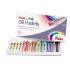 Pentel® Oil Pastel Set With Carrying Case