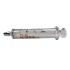 Interchangeable Syringe with Luer Lock Tip, 20 ml