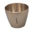 VWR® Lids for VWR® Nickel Crucibles and Covers