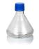 Polycarbonate Shaker Flasks, TriForest Enterprises